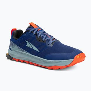 Scarpe da corsa Altra Lone Peak 9+ da uomo, navy