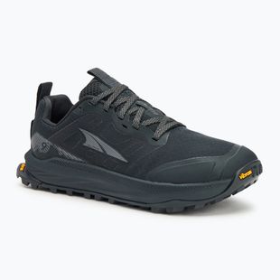 Scarpe da corsa da donna Altra Lone Peak 9+ nero