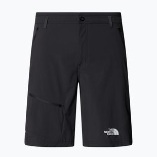 Pantaloncini da trekking da uomo The North Face Speedlight Slim Tapered Short asphalt grey/npf