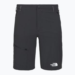 Pantaloncini da trekking da uomo The North Face Speedlight Slim Tapered Short asphalt grey/npf