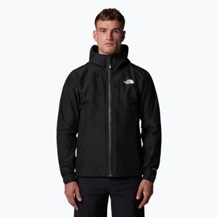 Giacca a vento da uomo The North Face Dryzzle FutureLight 2 tnf nero