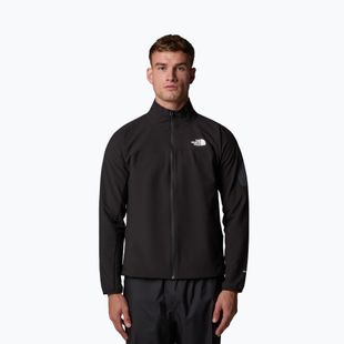 Giacca softshell The North Face Tek Approach black