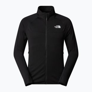 Giacca antivento da uomo The North Face Bolt Polartec tnf nero