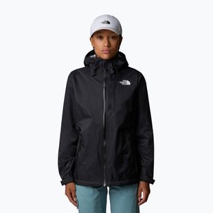 Giacca da pioggia da donna The North Face Alta Vista Rain tnf nero