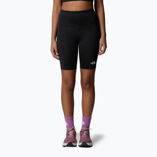 Pantaloncini da donna The North Face Flex 8IN tnf nero