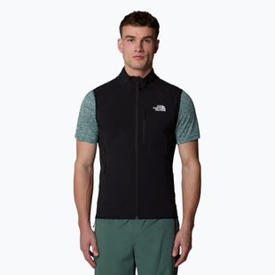 Smanicato da uomo The North Face Nimble tnf nero