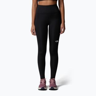 Leggings da corsa da donna The North Face Flex 28IN tnf nero