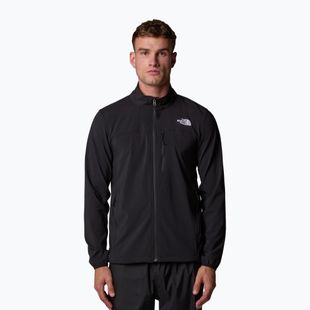 Giacca a vento da uomo The North Face Nimble tnf nero