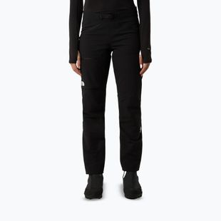 Pantaloni softshell donna The North Face Summit Chamlang black