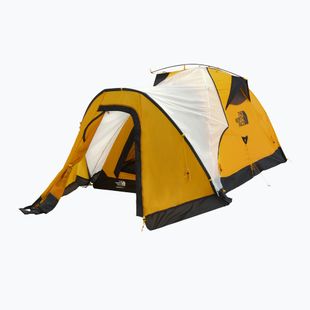 Tenda da trekking 2-osobowy The North Face Assault 2 Futurelight summit gold/tin grey