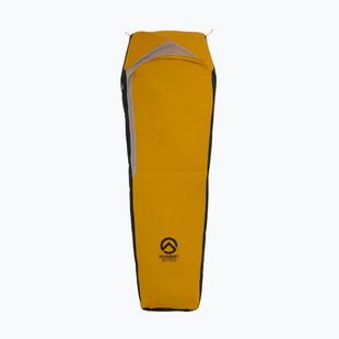Telo da bivacco The North Face Assault Futurelight Bivy summit gold/tin grey