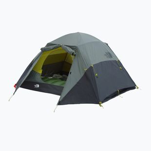 Tenda da campeggio The North Face Stormbreak 3 persone verde agave/grigio asfalto