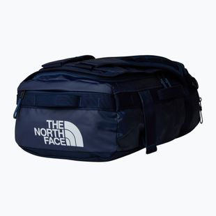 Borsa da viaggio The North Face Base Camp Voyager Duffel 32 l shady blue/summit navy