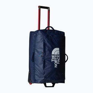 The North Face Base Camp Voyager 29 Roller Valigia da viaggio Base Camp 94 l shady blue/ summit navy