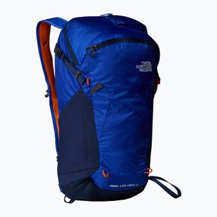 Zaino da trekking The North Face Trail Lite Speed 20 l L-XL tnf black/summit navy