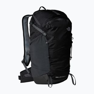 Zaino da trekking The North Face Trail Lite Speed 30 l L-XL tnf nero/grigio asfalto