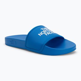 Infradito da uomo The North Face Base Camp Slide III hero blu/tnf bianco