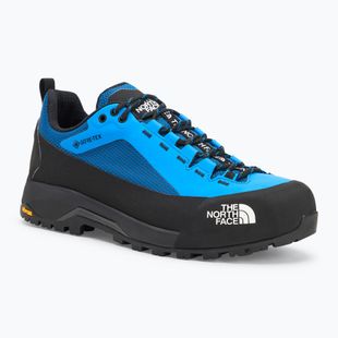 Scarpa da avvicinamento da uomo The North Face Verto Alpine Gore-Tex hero blue/ tnf black