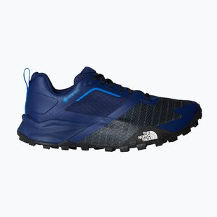 Scarpe da corsa uomo The North Face Offtrail Trail Run Gore-Tex hero blue/black