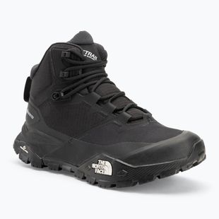Scarpe da trekking da uomo The North Face Offtrail Hike Mid Gore-Tex tnf nero / tnf bianco