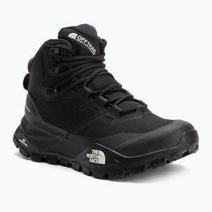 Scarpe da trekking da donna The North Face Offtrail Hike Mid Gore-Tex tnf nero/bianco