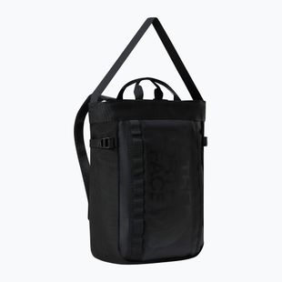 The North Face Base Camp Tote Pack borsa tnf nero/tnf nero