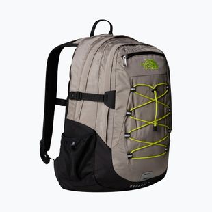Zaino urbano The North Face Borealis Classic 29 l stone slab/nero