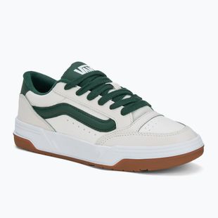 Scarpe Vans Hylane varsity bianco/verde