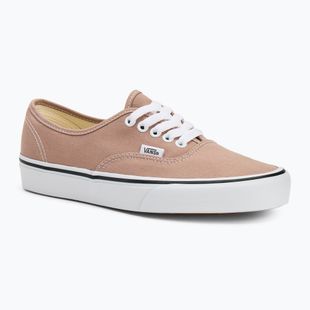 Scarpe Vans Authentic in teoria colore taupe caldo