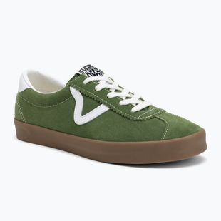 Scarpe Vans Sport Low lime
