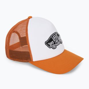 Vans Classic Patch Curved Bill Trucker Cappello da baseball in marmellata