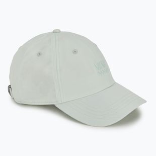 Furgoni Court Side Curved Bill Jockey berretto da baseball accenno di menta