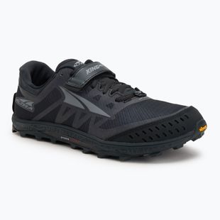 Scarpe da corsa Altra King MT 2 da uomo, nero