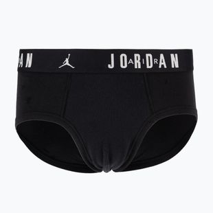 Boxer da bambino Nike Jordan JHB Briefs 3 pairs black