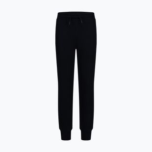 Spodnie dziecięce  Nike Jordan JDB MJ Brooklyn Fleece Essential black