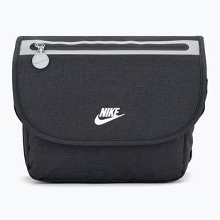 Borsa porta pranzo Nike Futura Messenger Lunch 7,5 l black