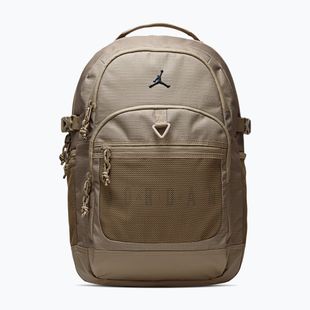Zaino urbano  Jordan Jam Blacktop 25 l desert camo