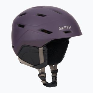 Smith Mission MIPS casco da sci opaco cosmos geo
