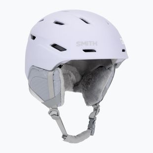 Casco da sci Smith Mirage matte lunar fog