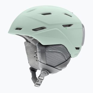 Smith Mirage MIPS casco da sci ghiaccio alpino opaco