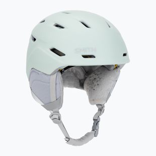Smith Mirage MIPS casco da sci ghiaccio alpino opaco