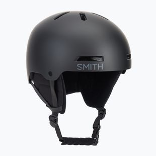 Smith Rodeo MIPS casco da sci nero opaco