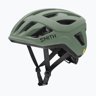 Casco da bici Smith Signal MIPS matte sagebrush