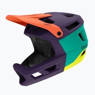 Smith Mainline MIPS opaco casco da bici zero gravity