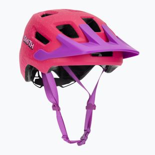 Smith Sidekick Jr MIPS casco da bici per bambini in dissolvenza lecca-lecca opaca