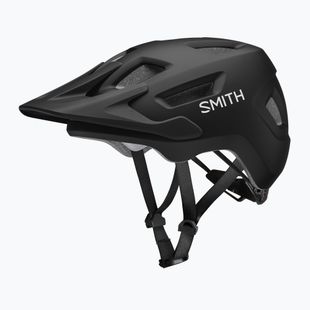 Casco da bici per bambini Smith Sidekick Jr MIPS nero opaco