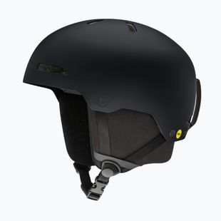 Casco da sci per bambini Smith Rodeo Jr matte black
