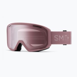 Maschera da sci Smith Blazer dusk/ignitor mirror