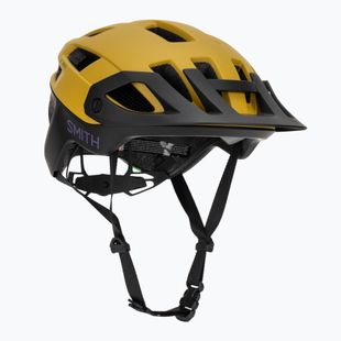 Casco da ciclismo Smith Engage 2 MIPS matte fennel