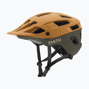 Casco da ciclismo Smith Engage 2 MIPS matte flint tarmac